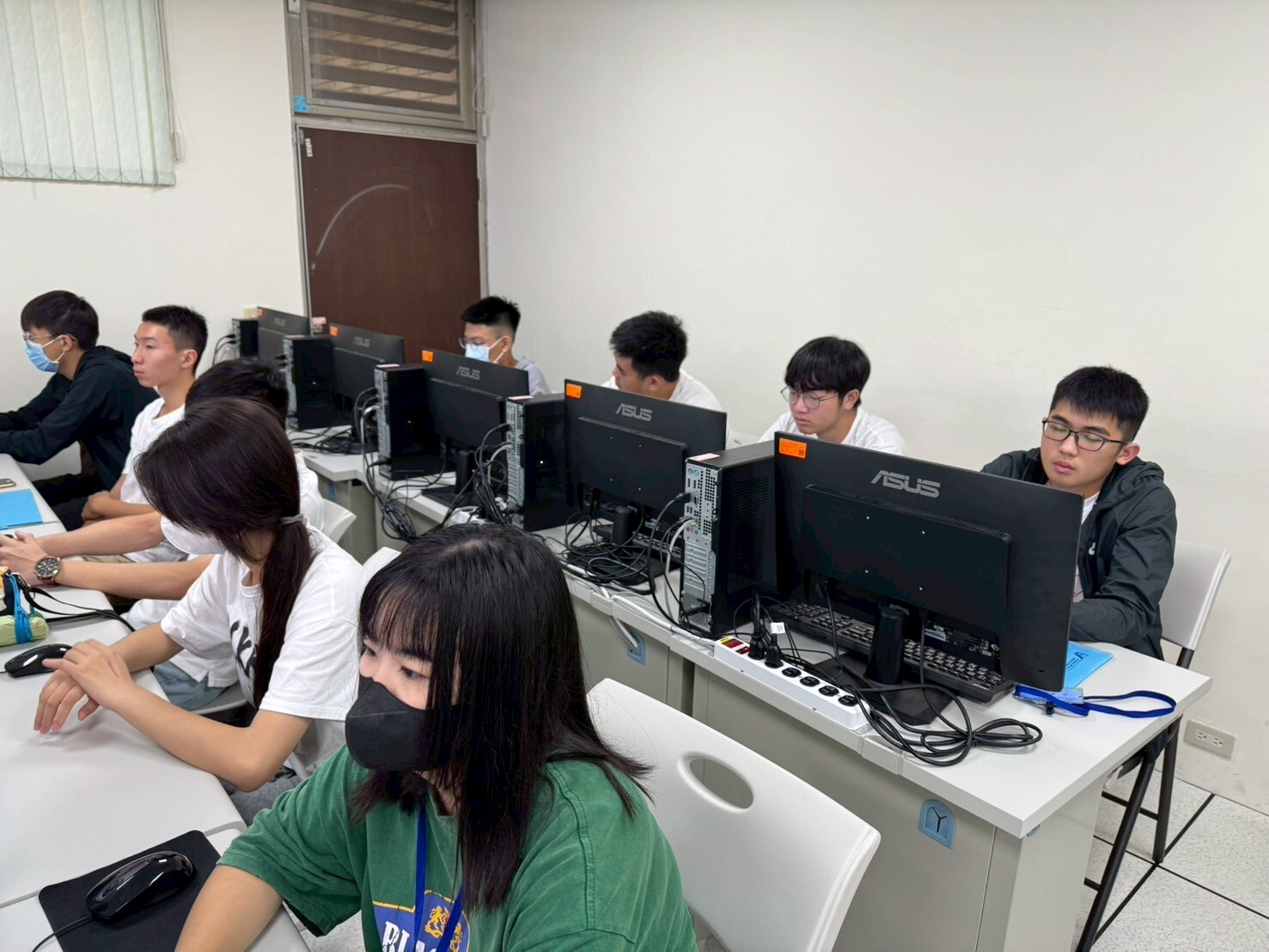 2025人工智慧實務創新研習營