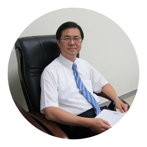 老師照片