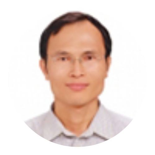 老師照片