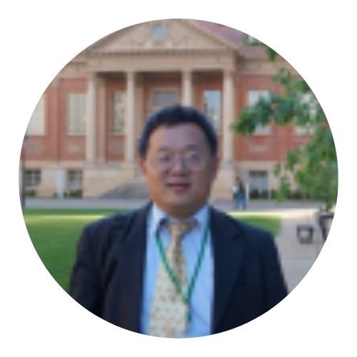 老師照片