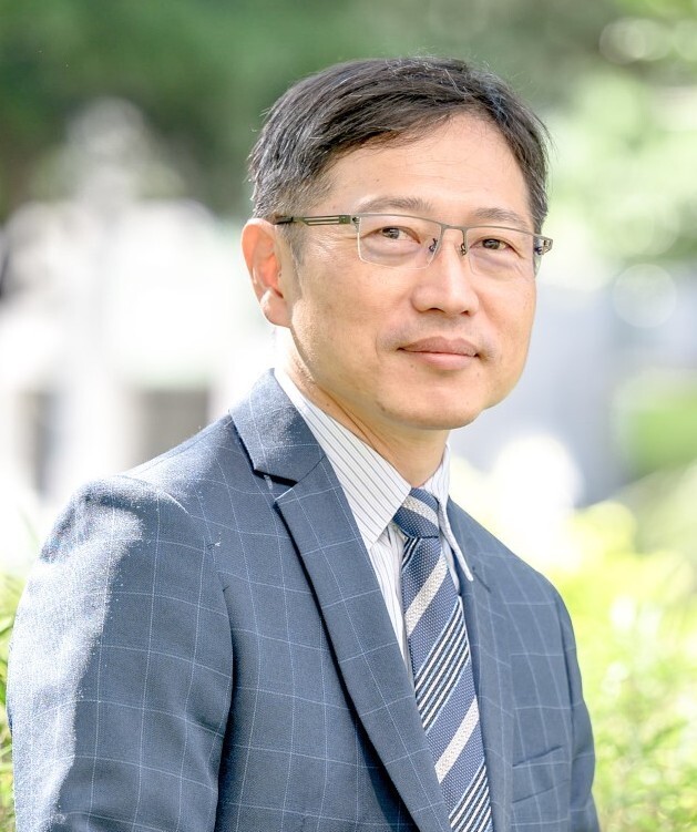 程榮祥(Rung-Shiang Cheng)