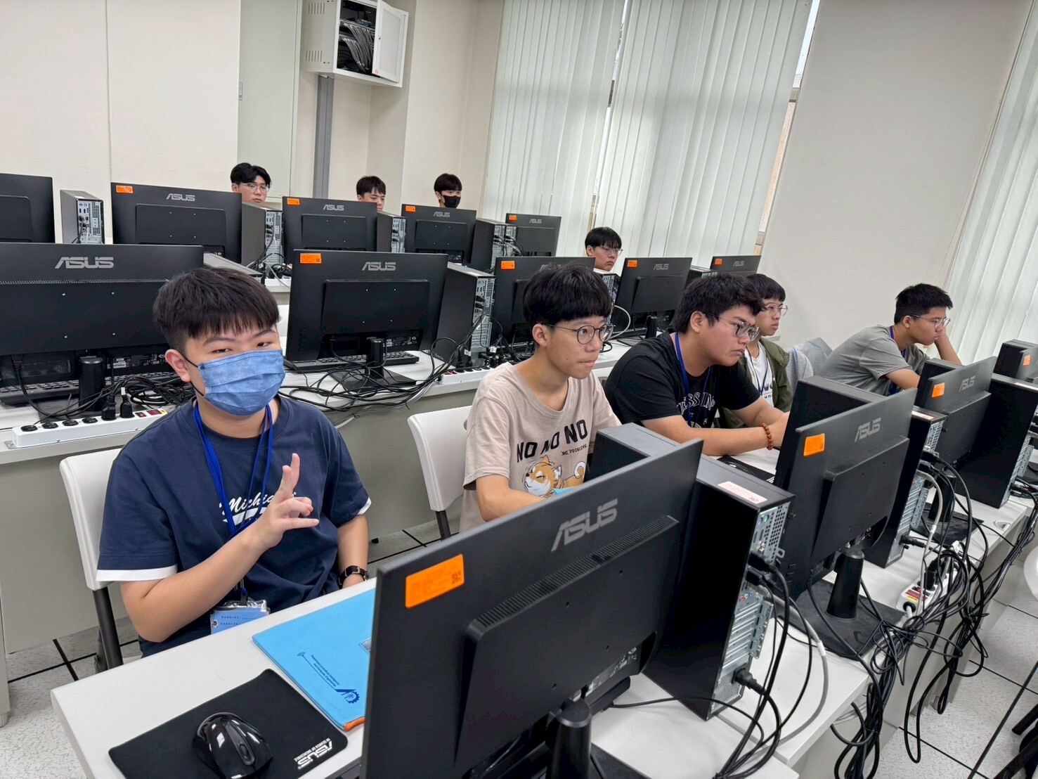 2025人工智慧實務創新研習營